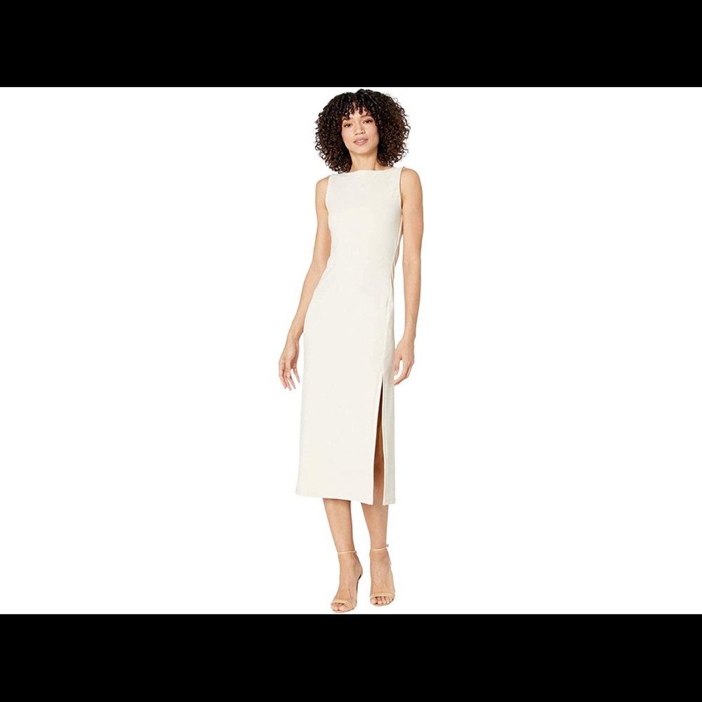 Susana Monaco Dress